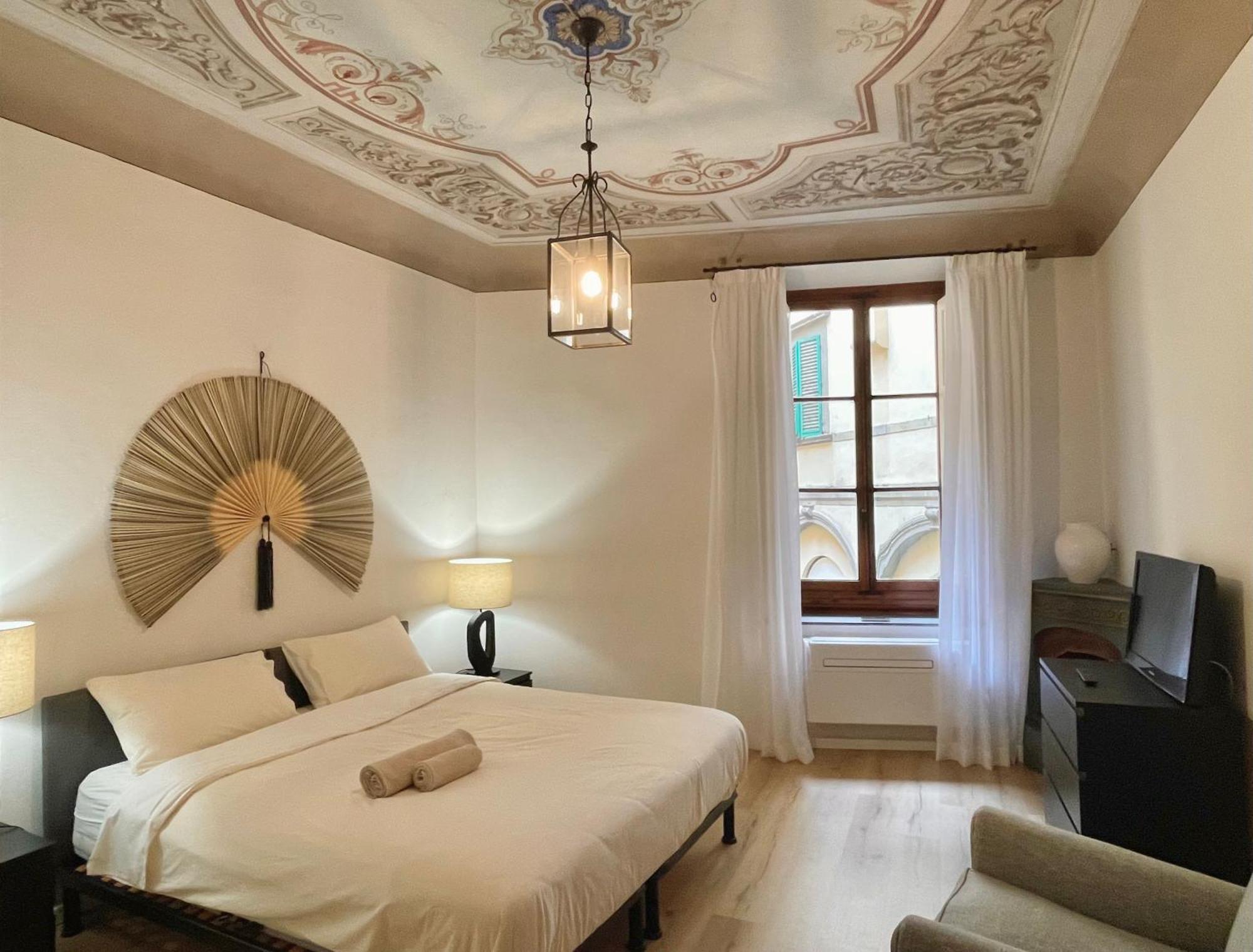 Tintori 6 Apartman Firenze Kültér fotó