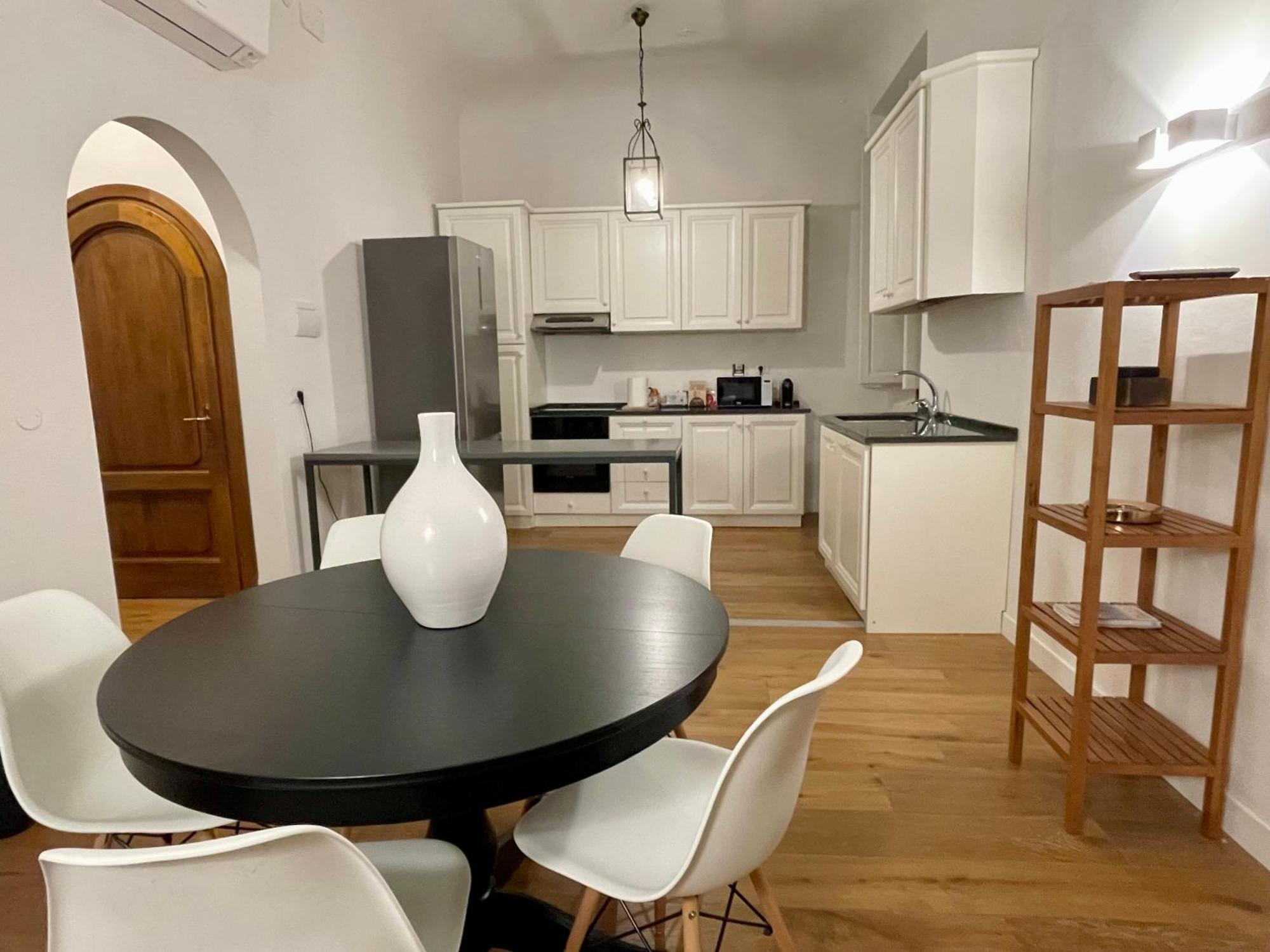 Tintori 6 Apartman Firenze Kültér fotó